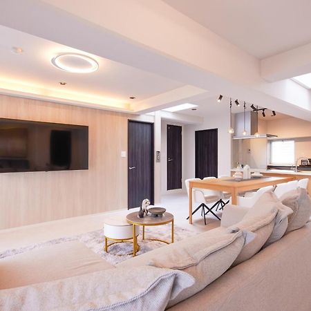 Eni Taniroku Apartment Osaka Exterior photo